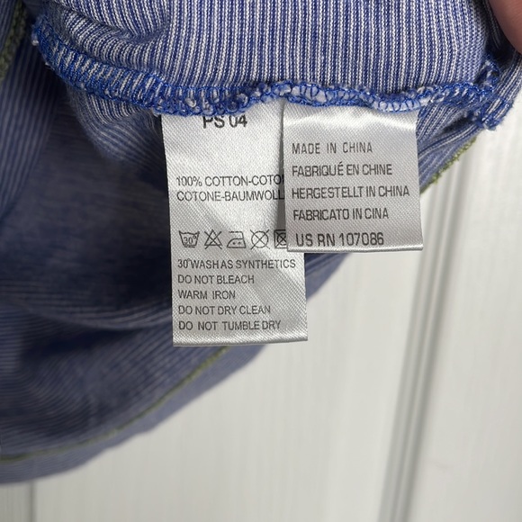 Paul Smith polo or golf shirt - Picture 4 of 8